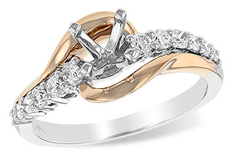 D205-57618: LDS SEMI DIA RG .35 TW