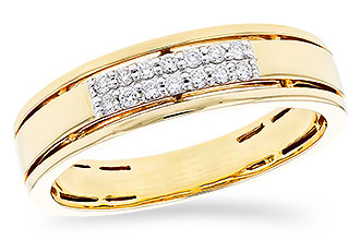 E291-93073: GTS WED RG .15 TW