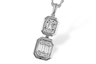 H292-82145: NECK .42 BAG .45 TW