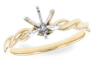 K291-93945: LDS SEMI RG