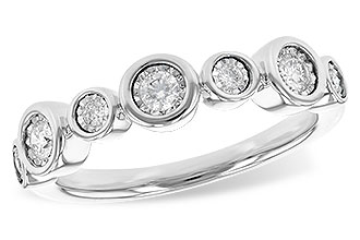 L208-33036: LDS DIA WED RG .25 TW