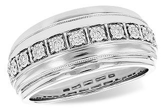 L291-93072: GTS WED RG .16 TW