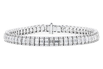 M291-93054: BRACELET 8.90 E.C. 10.40 TW